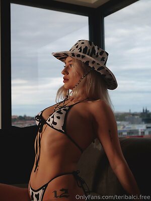 teribalci free Nude Leaked Photo #18