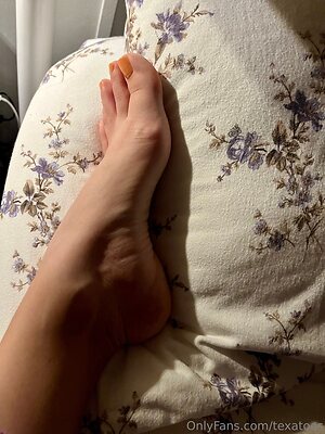 texatoes Nude Leaked Photo #2