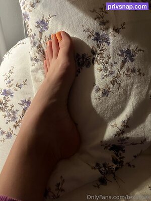 texatoes Nude Leaked Photo #22
