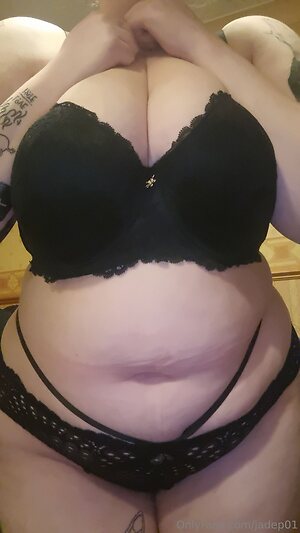 thatonegoth Nude Leaked Photo #15