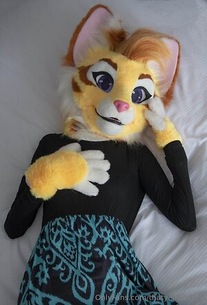 thatyellowkitty Nude Leaked Photo #2