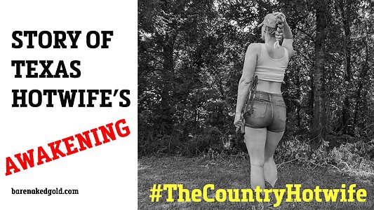 the country hotwife Nude Leaked Photo #36