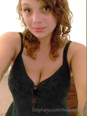 theabbyvega Nude Leaked Photo #2