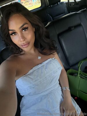 theamericanjade Nude Leaked Photo #10