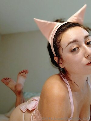 thebarbie xoxo Nude Leaked Photo #2
