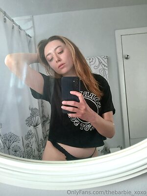 thebarbie xoxo Nude Leaked Photo #4