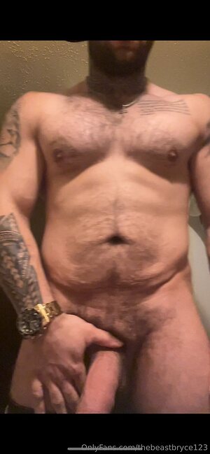 thebeastbryce123 Nude Leaked Photo #3