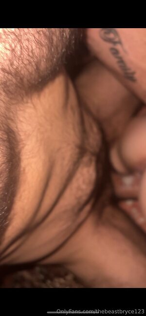 thebeastbryce123 Nude Leaked Photo #5
