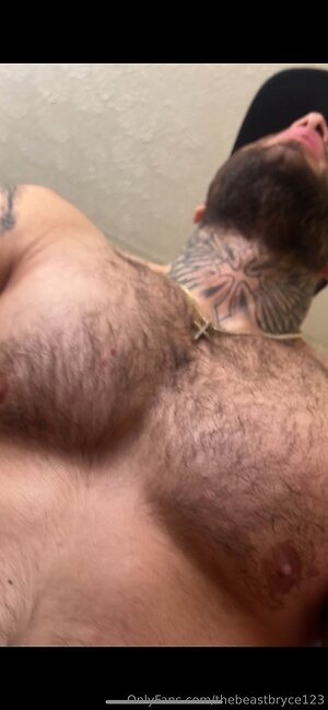 thebeastbryce123 Nude Leaked Photo #13