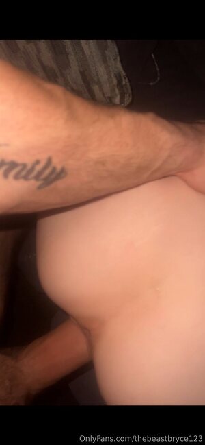 thebeastbryce123 Nude Leaked Photo #15