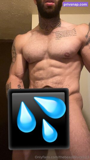 thebeastbryce123 Nude Leaked Photo #20