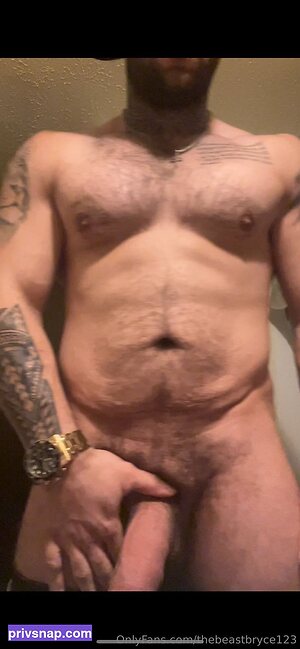 thebeastbryce123 Nude Leaked Photo #24