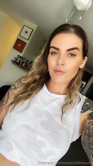 thebedr00mbully Nude Leaked Photo #3