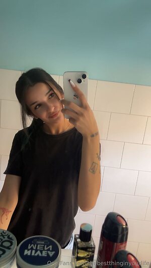thebestthinginyourlife Nude Leaked Photo #7