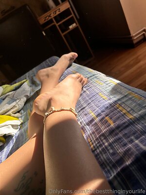 thebestthinginyourlife Nude Leaked Photo #8