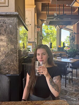 theboxgirl Nude Leaked Photo #17