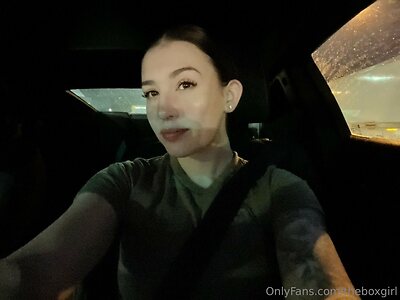theboxgirl Nude Leaked Photo #26