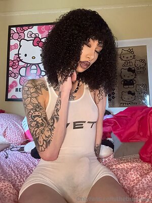 thebratzway Nude Leaked Photo #11