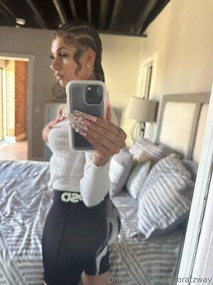 thebratzway Nude Leaked Photo #18