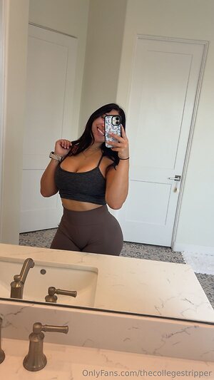 thecollegestripper Nude Leaked Photo #47