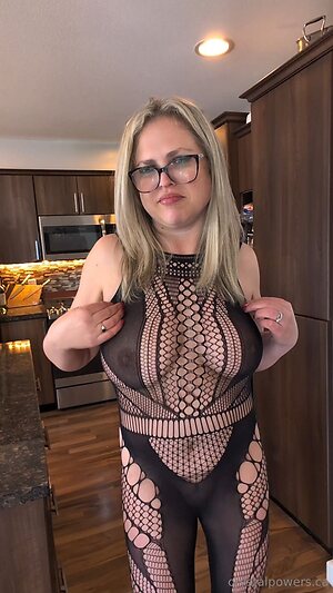 thecrystalpowers Nude Leaked Photo #9