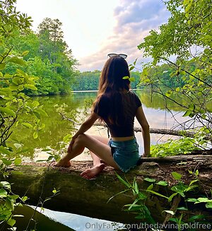 thedavinagoldfree