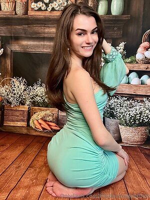 thedavinagoldfree Nude Leaked Photo #6
