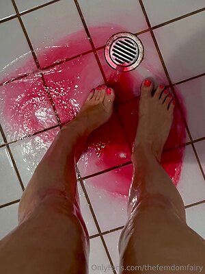 thefemdomfairy Nude Leaked Photo #4