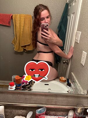 thegeorgiafoxx Nude Leaked Photo #3