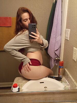 thegeorgiafoxx Nude Leaked Photo #9