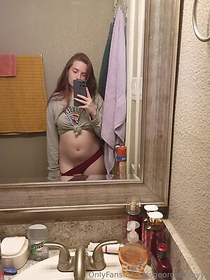 thegeorgiafoxx Nude Leaked Photo #12
