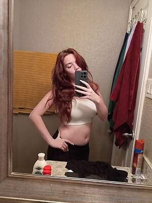 thegeorgiafoxx Nude Leaked Photo #13