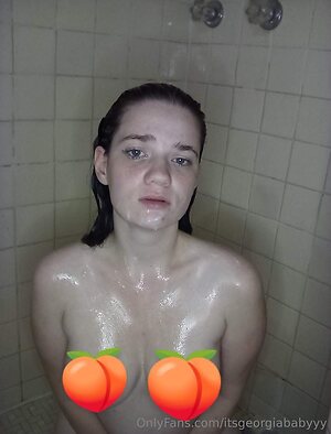 thegeorgiafoxx Nude Leaked Photo #17