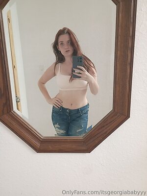 thegeorgiafoxx Nude Leaked Photo #24