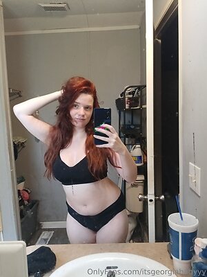 thegeorgiafoxx Nude Leaked Photo #25