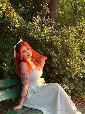thegingerkay