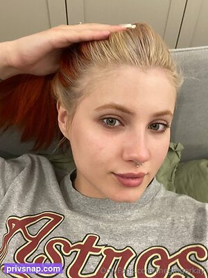 thegingerkay Nude Leaked Photo #53