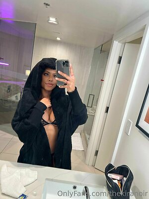 thekiranoir Nude Leaked Photo #12
