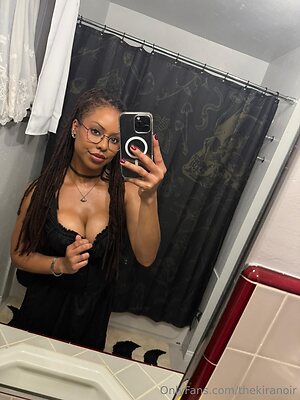 thekiranoir Nude Leaked Photo #41
