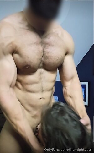 themightybull Nude Leaked Photo #3