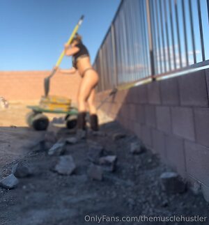 themusclehustler Nude Leaked Photo #15