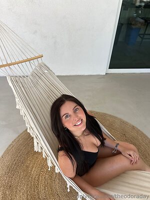 theodoraday Nude Leaked Photo #42