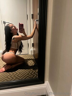 theodoraday Nude Leaked Photo #47
