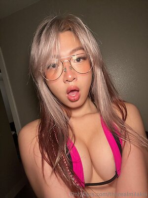 therealmilakoi Nude Leaked Photo #5
