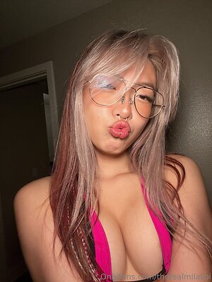 therealmilakoi Nude Leaked Photo #13