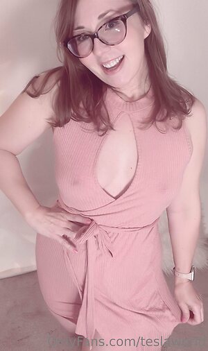 thesoftgoddess Nude Leaked Photo #5