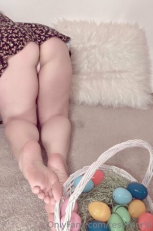 thesoftgoddess Nude Leaked Photo #8