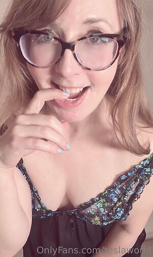 thesoftgoddess Nude Leaked Photo #17