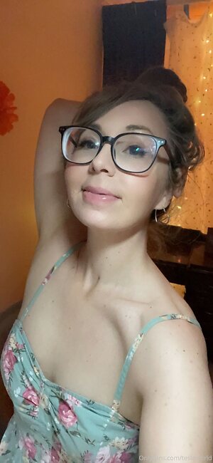 thesoftgoddess Nude Leaked Photo #20