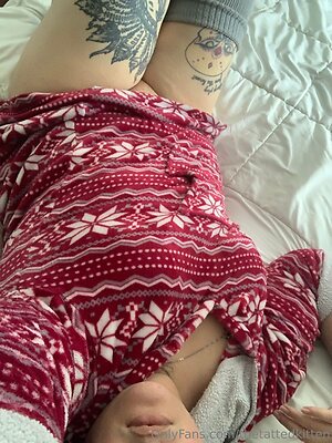 thetattedkitten Nude Leaked Photo #7